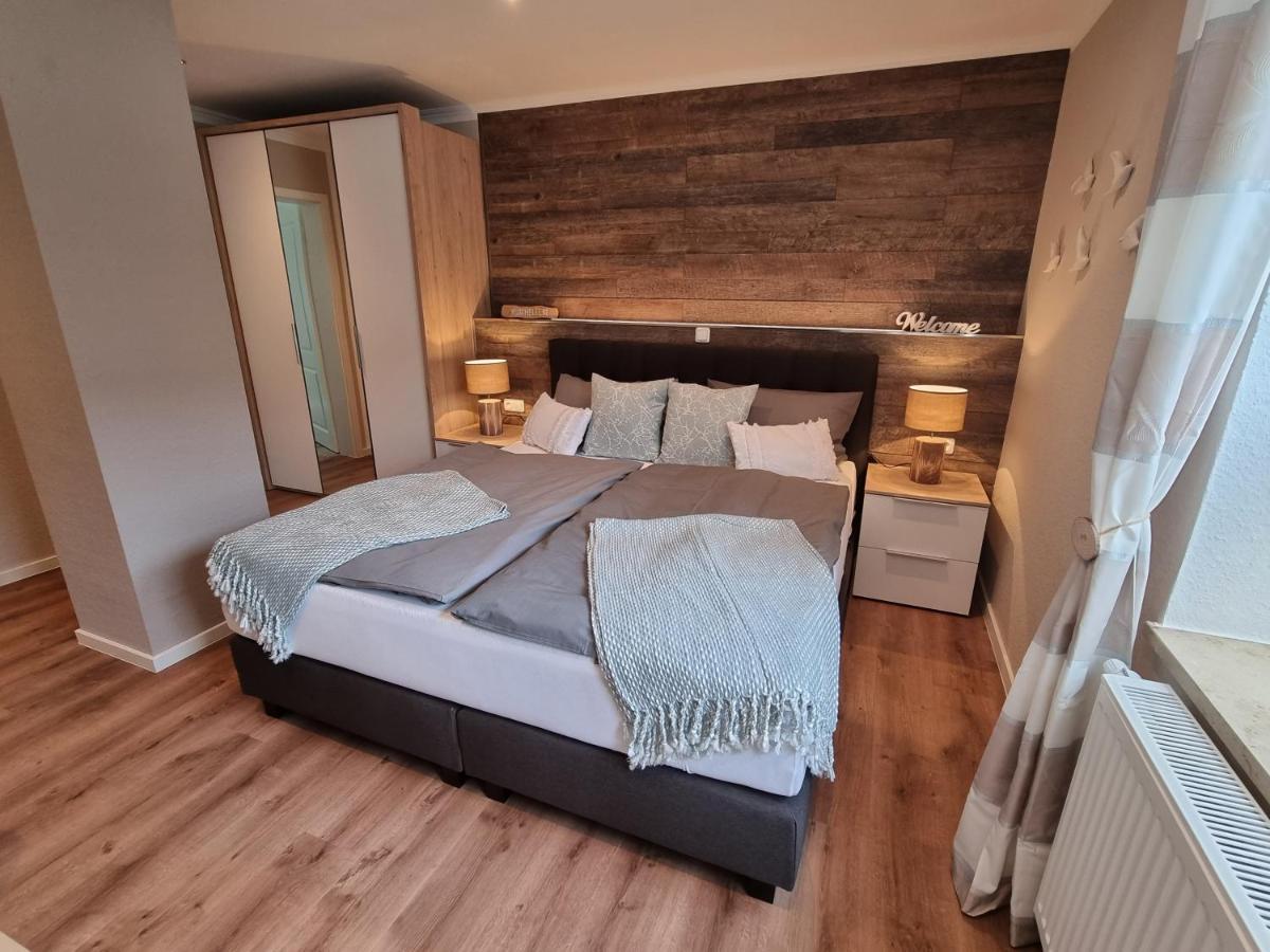 Landhotel Hof Barrl Шнефердинген Экстерьер фото